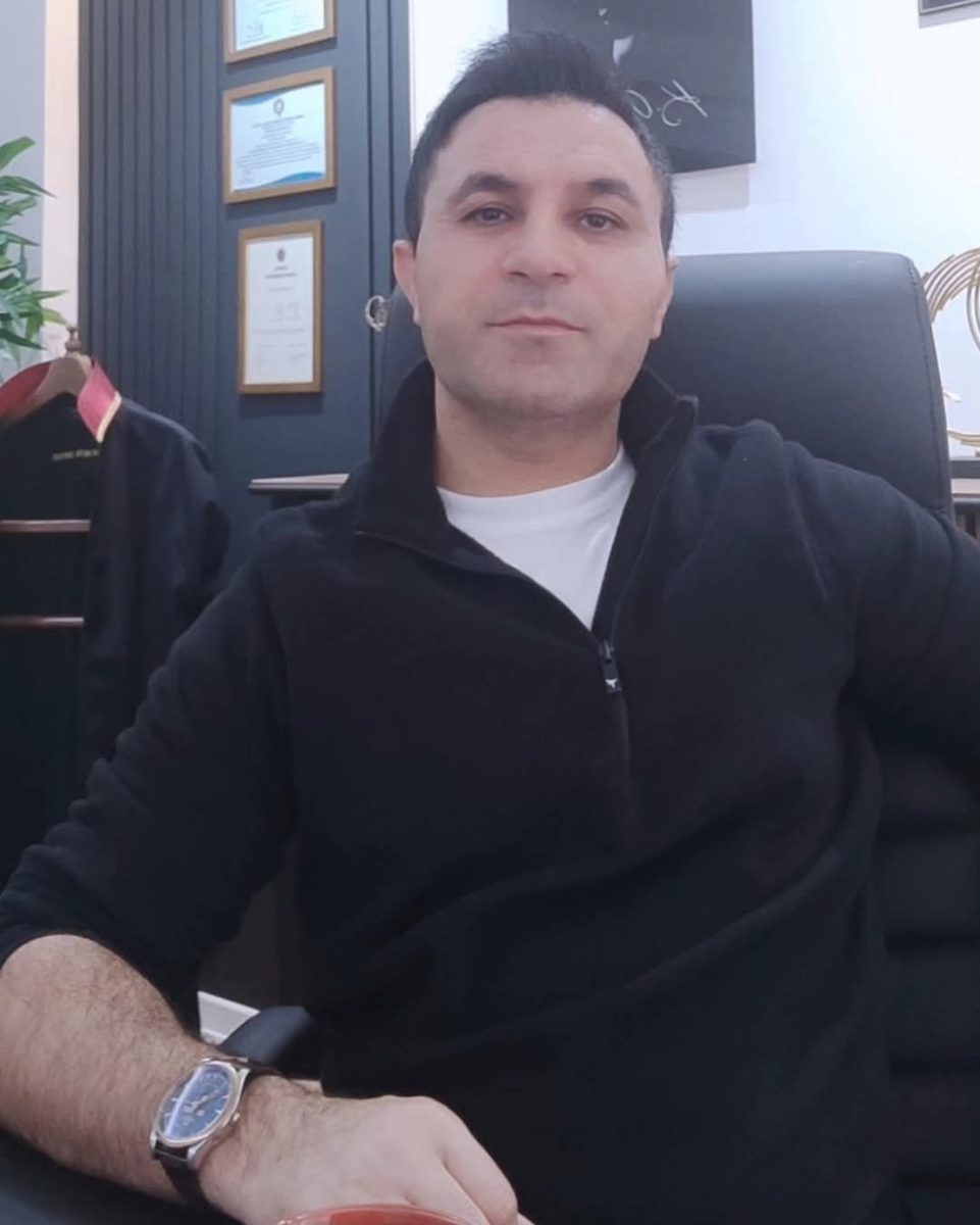Av. Metin Sayıner