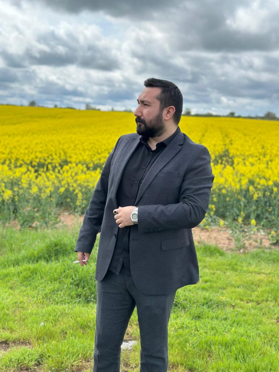 Av. Alper Karaoğlu
