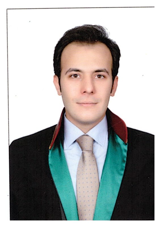 Av. Burak Erdoğan