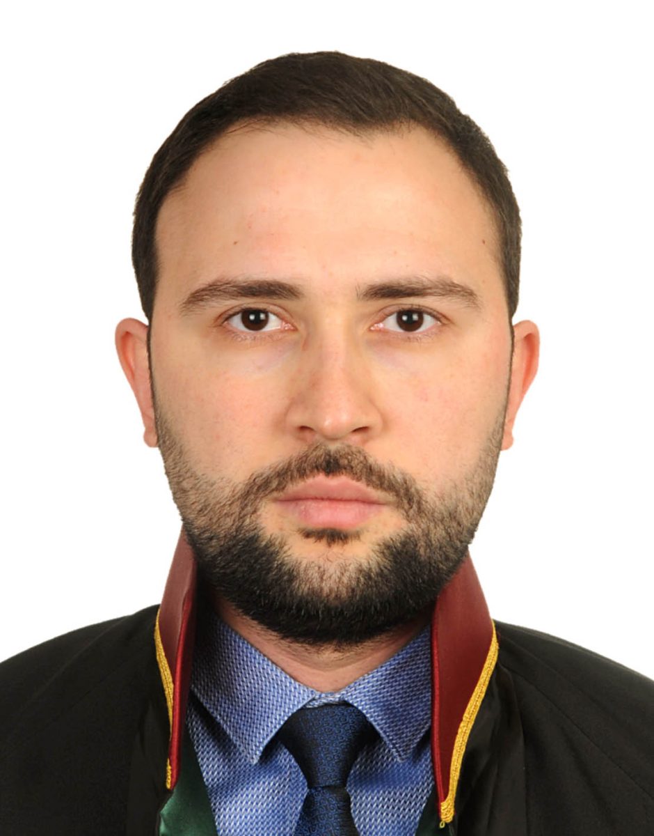 Av. İlker Cebeci