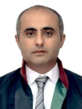 Av. Orhan Fırat