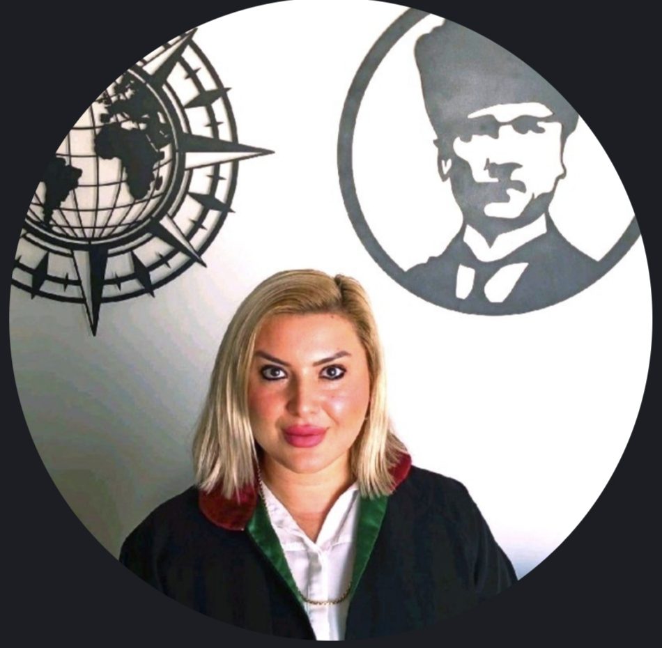 Av. Rana Konal Kütük