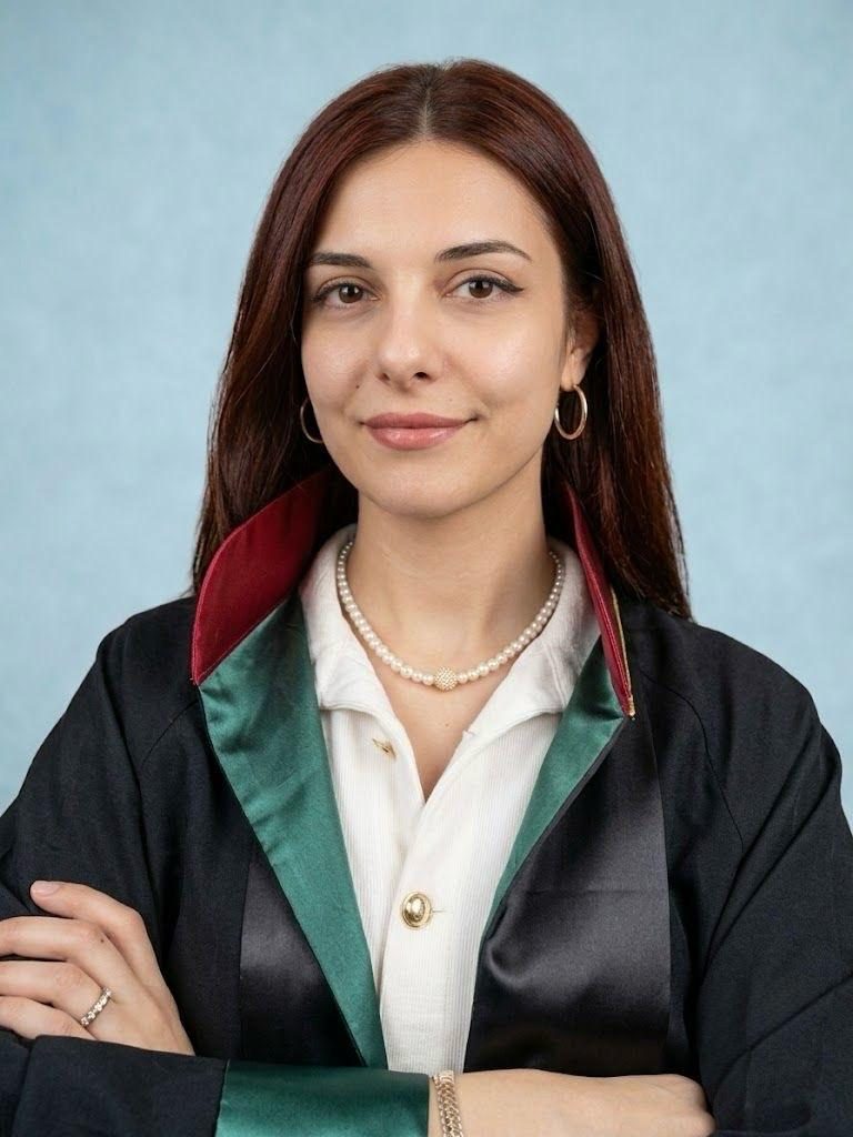 Av. Şule Yalçınkaya Günay