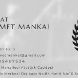 Av. Mehmet Mankal