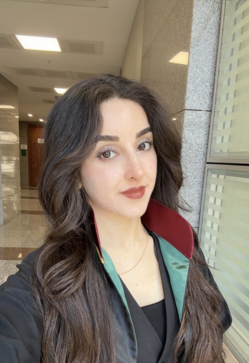 Av. Özlem Karanfil