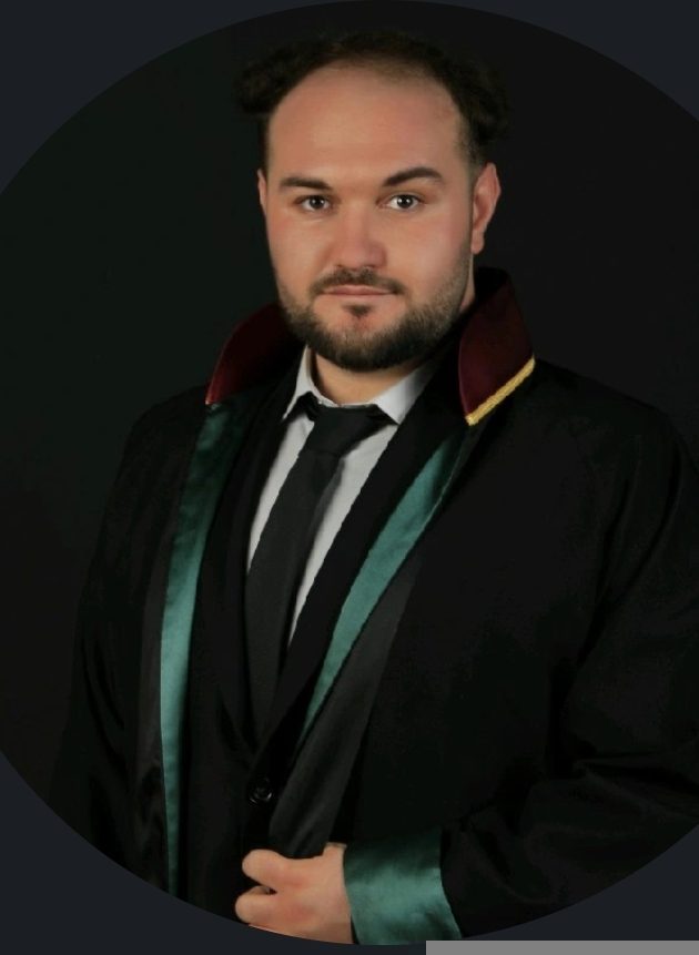 Av. İsmail Boztepe