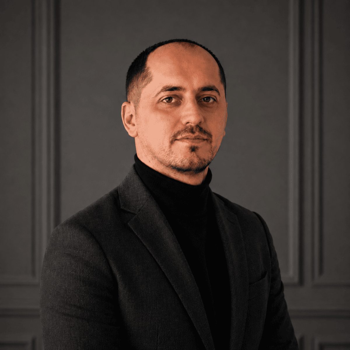 Akif Türk