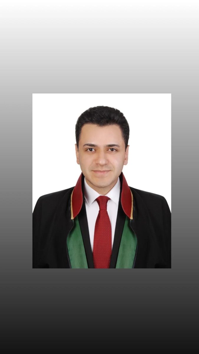 Av. Ahmet Reyhan