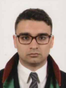 Av. Alperhan Salih Budak