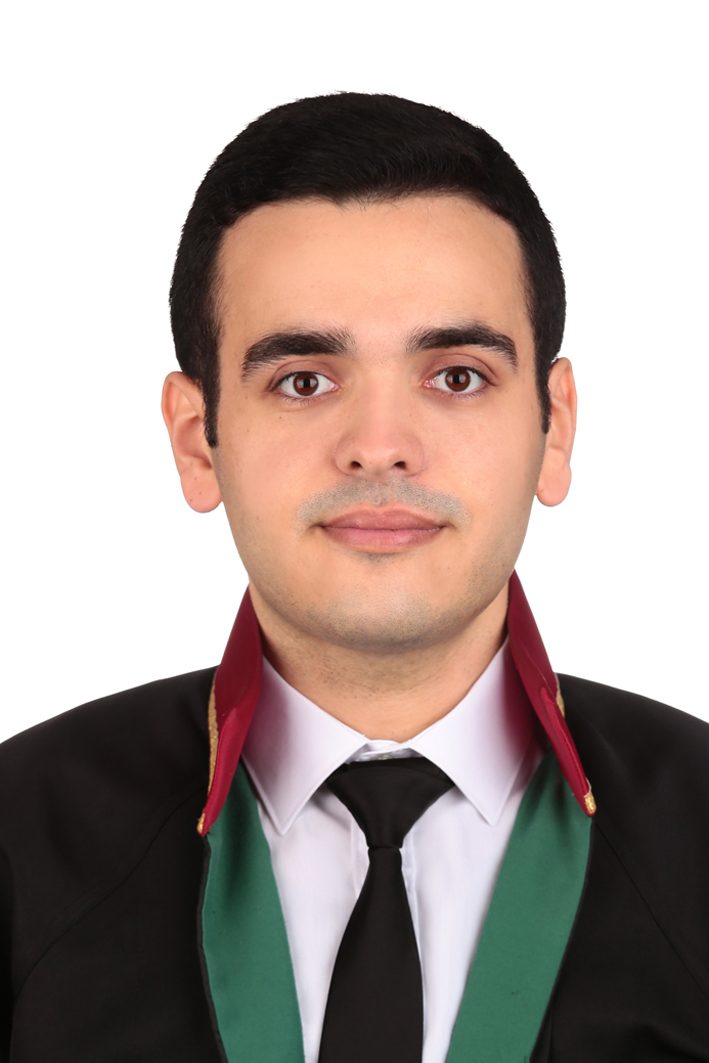 Av. Bahdiyar Musa Kılınç