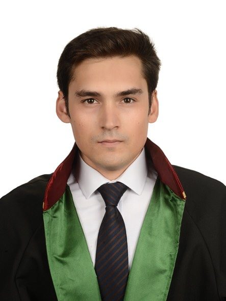 Av. Batuhan Burak Gönüldaş