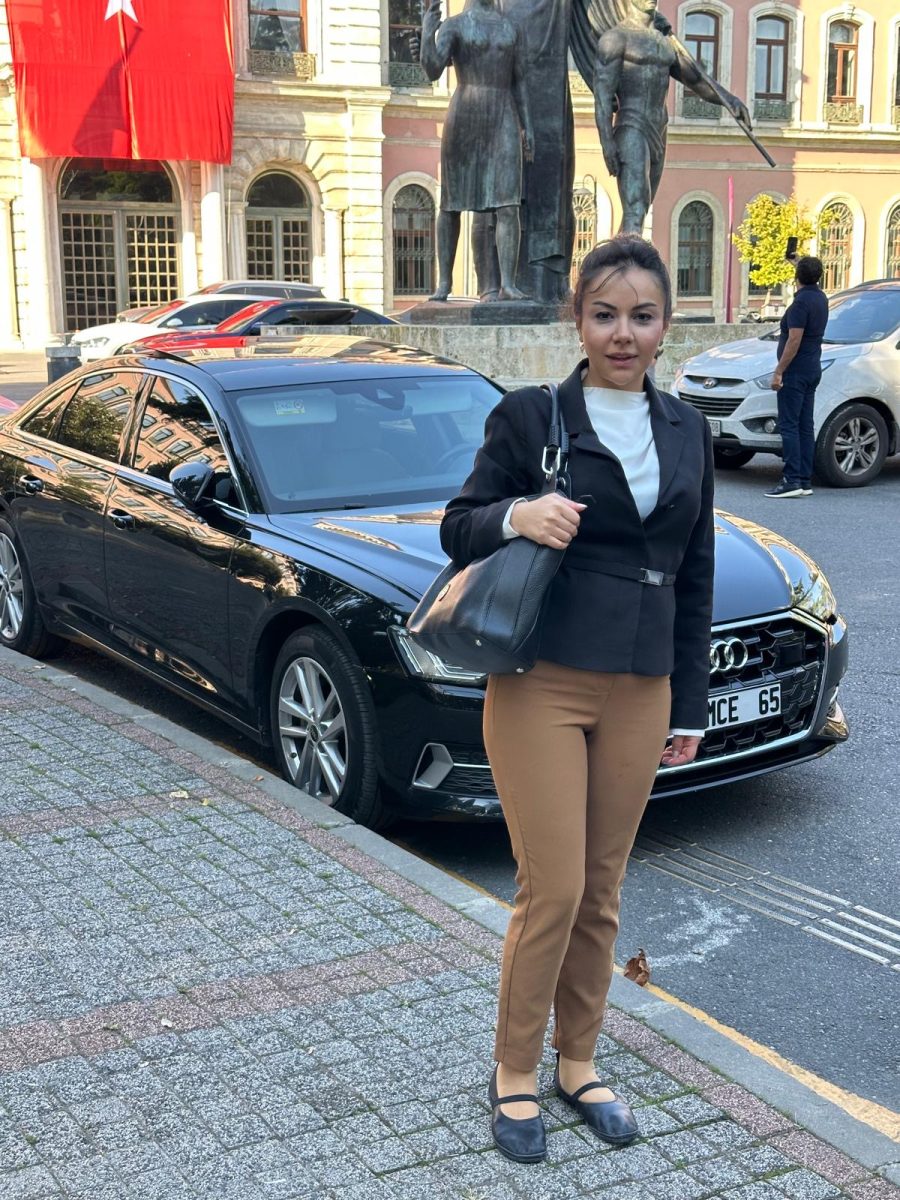 Av. Hatice Basiç