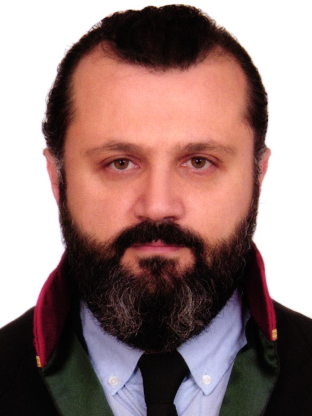 Av. Abdulkadir Güzel