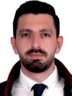 Av. Abdulkadir Kiliç