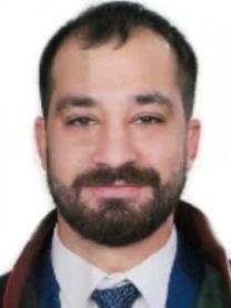 Av. Abdullah Ahmet Özker