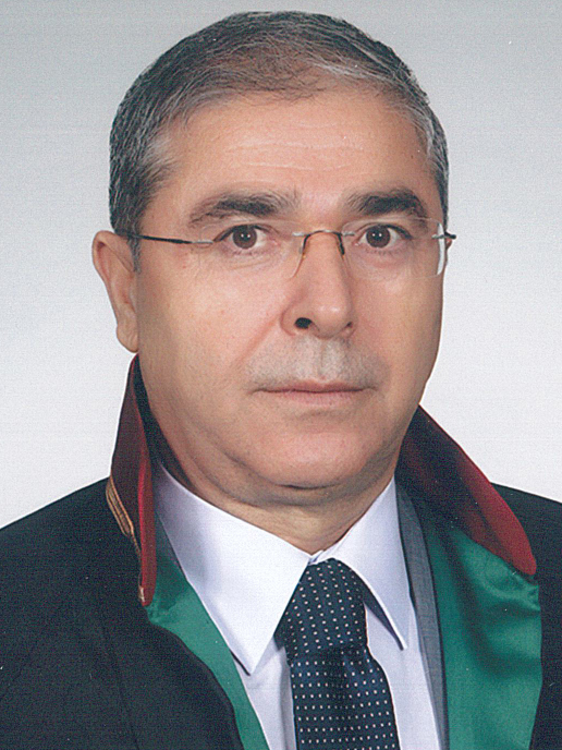 Av. Abdullah Ayhan Şan