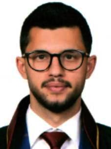 Av. Abdullah Ayhan
