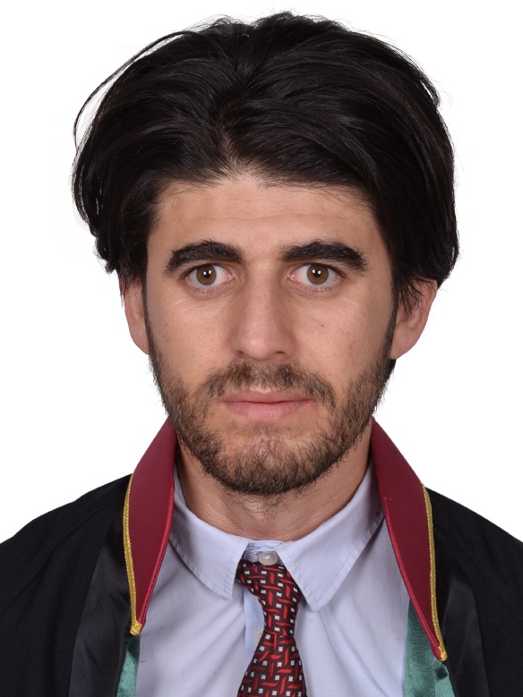 Av. Abdullah Buğday