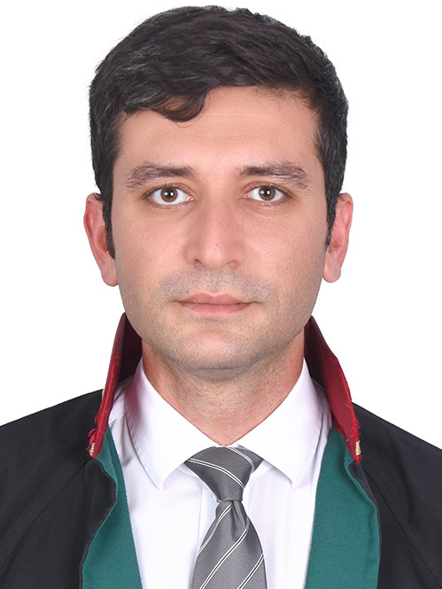 Av. Abdullah Emre Acar