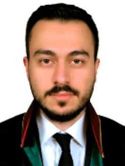 Av. Abdullah Göktürk Mercanli