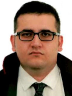 Av. Abdullah İlker Duran