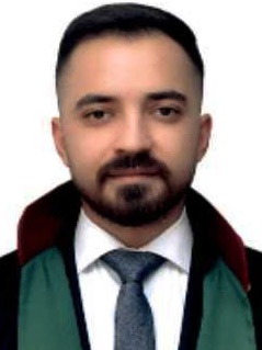 Av. Abdullah Meriç Tepe