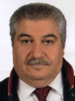 Av. Abdullah Özkal