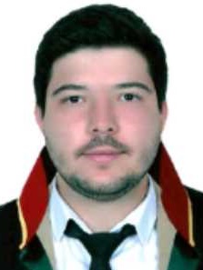 Av. Abdullah Sarica