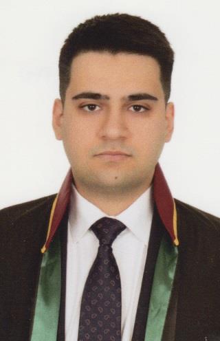 Av. Abdullah Veli Şahin