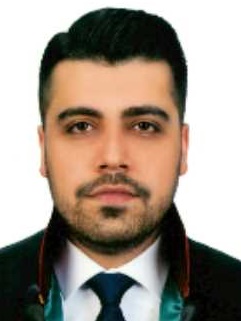 Av. Abdullah Yurdagül