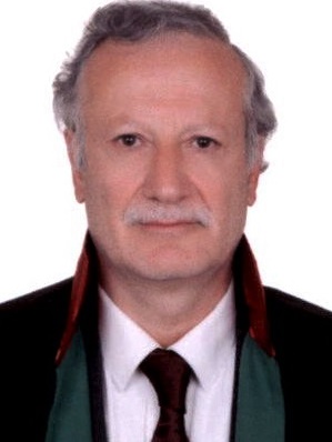 Av. Abdurrahman Serhat Kaya