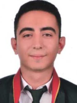 Av. Adem Bahadir Bayrak