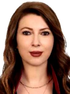 Av. Afra İlikkan Özyildirim