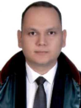 Av. Ahmet Alperen Bolat
