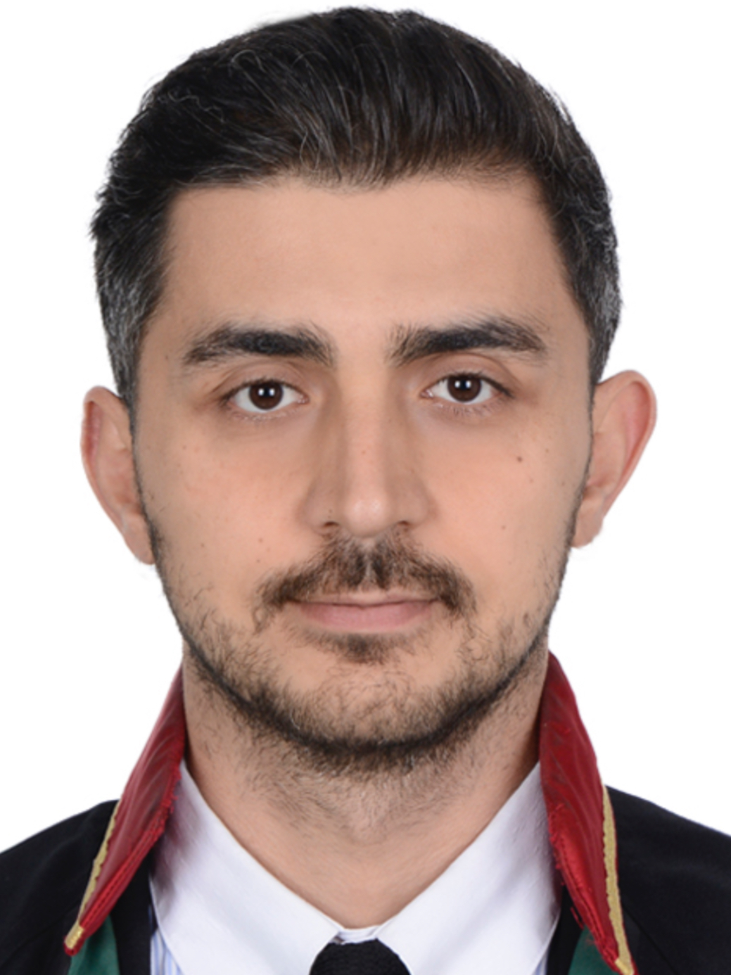 Av. Ahmet Ayranci