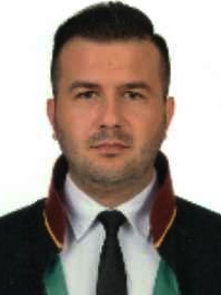 Av. Ahmet Berkay Savaş
