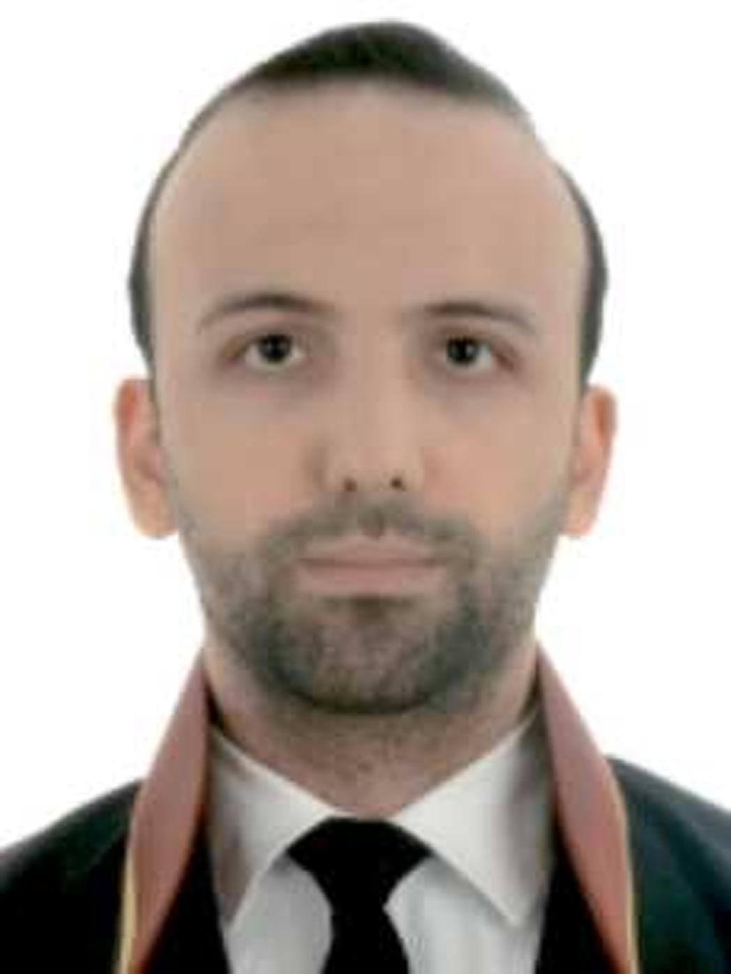 Av. Ahmet Can Konak