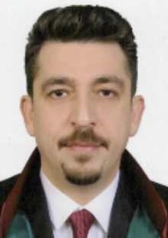 Av. Ahmet Çetin