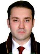 Av. Ahmet Çevik