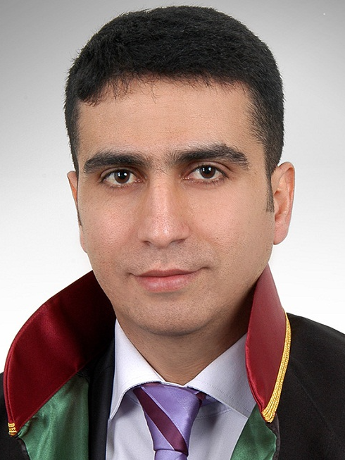 Av. Ahmet Denizhan Dalgiç