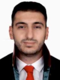 Av. Ahmet Enbiya Uzdil
