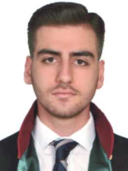 Av. Ahmet Enes Uysal