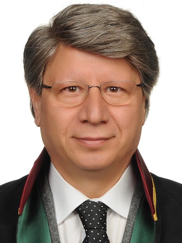 Av. Ahmet Ensar Yilmaz