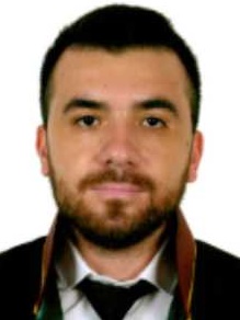 Av. Ahmet Eren Aydin