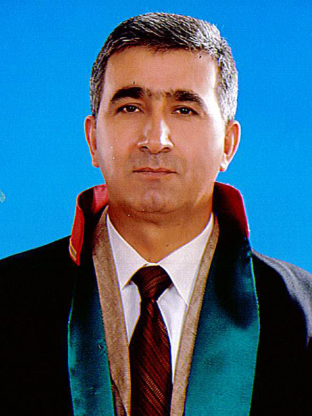Av. Ahmet Ertürk