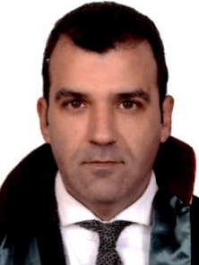 Av. Ahmet Evrim Dikmen