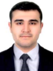 Av. Ahmet Faruk Yildizhan