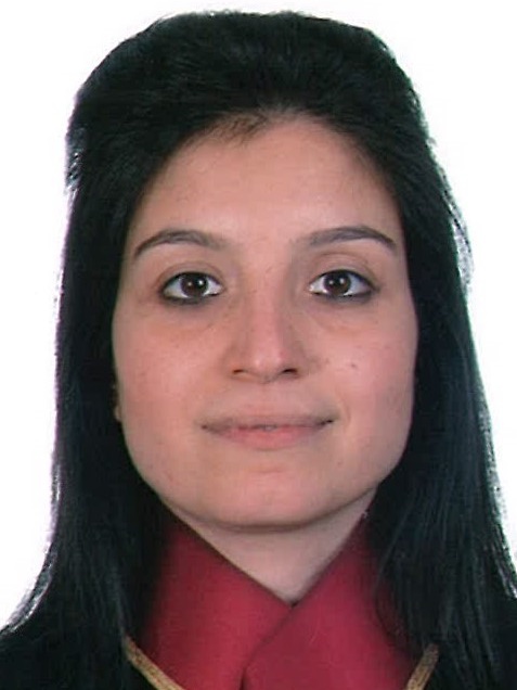 Av. Ahmet Göz