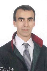 Av. Ahmet Gülhan