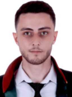 Av. Ahmet Hazar Çalişkan